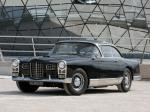Facel Vega FV2B 1956 года